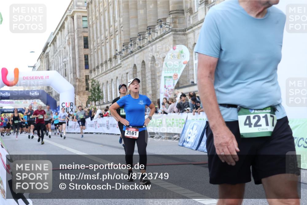 07.09.2025 - BARMER Alsterlauf Strokosch-Dieckow http://msf.ph/oto/8723749 07.09.2025 10:09:08 Ziel 2161, 2648, 2654, 3408, 4217, 5244, 5251, 5536, 5651, 6109, 6179, 8187, 8237 meine-sportfotos.de