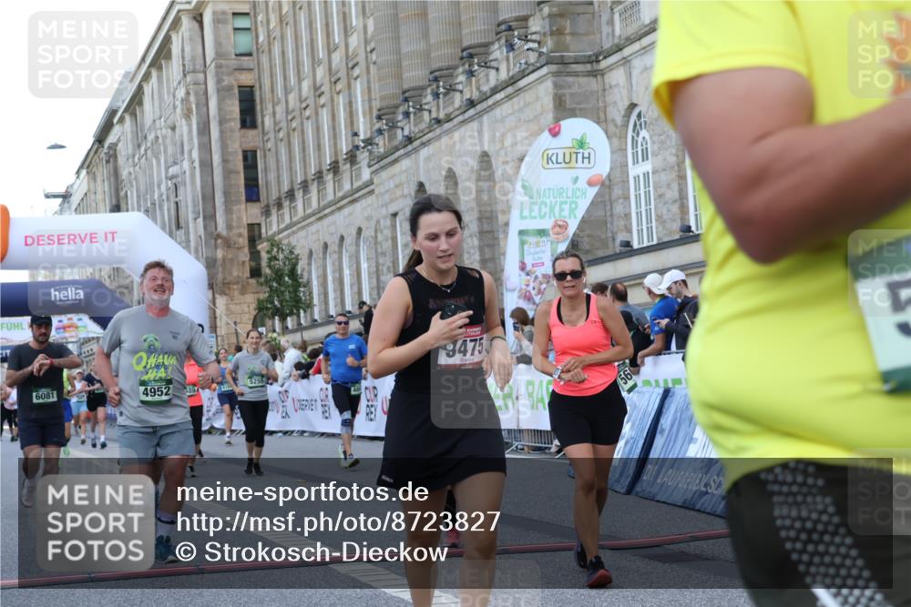 07.09.2025 - BARMER Alsterlauf Strokosch-Dieckow http://msf.ph/oto/8723827 07.09.2025 10:09:35 Ziel 2489, 3201, 3475, 4421, 4863, 4952, 5255, 5262, 5307, 5663, 5883, 6081, 6083, 6196, 6260, 8130 meine-sportfotos.de