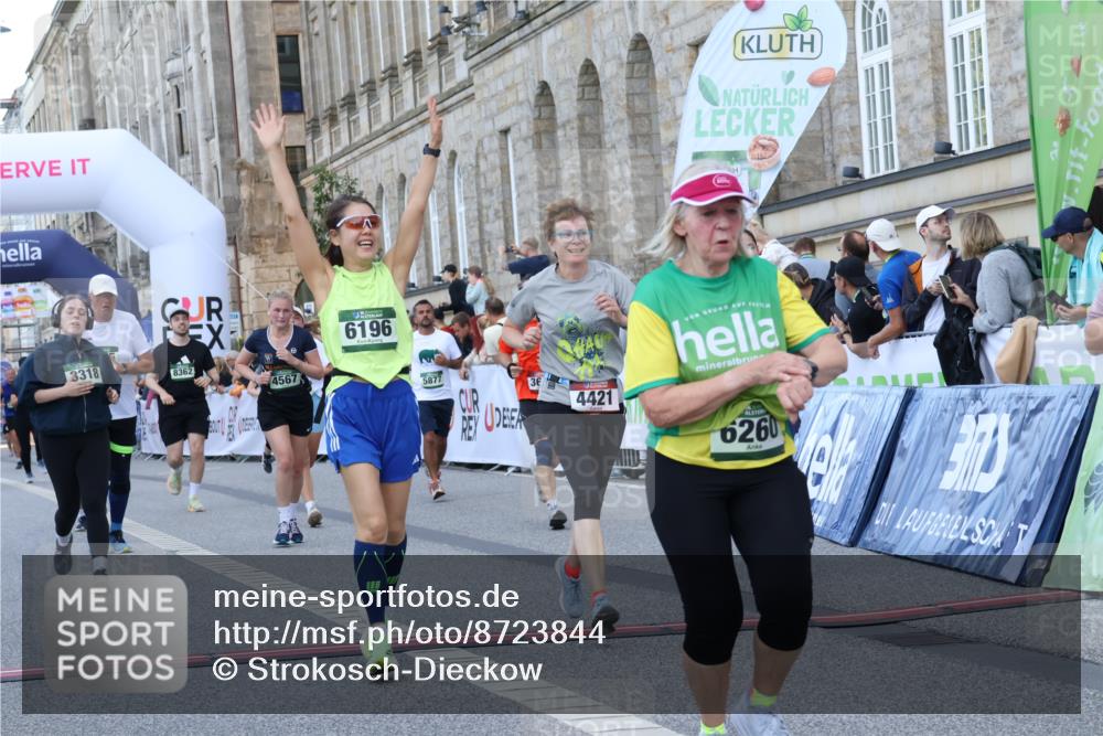 07.09.2025 - BARMER Alsterlauf Strokosch-Dieckow http://msf.ph/oto/8723844 07.09.2025 10:09:41 Ziel 2489, 3318, 3674, 3795, 4421, 4567, 4863, 4952, 5188, 5255, 5307, 6081, 6083, 6184, 6196, 6260, 8130, 8289 meine-sportfotos.de