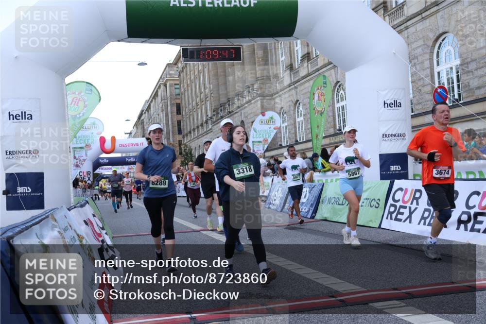 07.09.2025 - BARMER Alsterlauf Strokosch-Dieckow http://msf.ph/oto/8723860 07.09.2025 10:09:45 Ziel 3007, 3318, 3340, 3341, 3342, 3603, 3674, 3795, 4296, 4311, 4377, 4421, 4567, 5188, 6083, 6184, 6196, 6260, 8289 meine-sportfotos.de