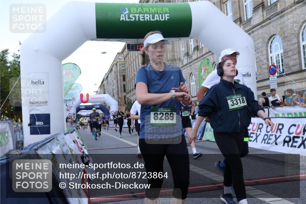 07.09.2025 - BARMER Alsterlauf Strokosch-Dieckow http://msf.ph/oto/8723864 07.09.2025 10:09:47 Ziel 3007, 3318, 3340, 3341, 3342, 3603, 3674, 3795, 4296, 4311, 4377, 4421, 4567, 5188, 6184, 8289, 8365 meine-sportfotos.de