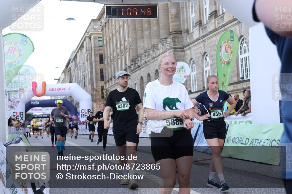 07.09.2025 - BARMER Alsterlauf Strokosch-Dieckow http://msf.ph/oto/8723865 07.09.2025 10:09:47 Ziel 3007, 3318, 3340, 3341, 3342, 3603, 3674, 3795, 4296, 4311, 4377, 4421, 4567, 5188, 6184, 8289, 8365 meine-sportfotos.de