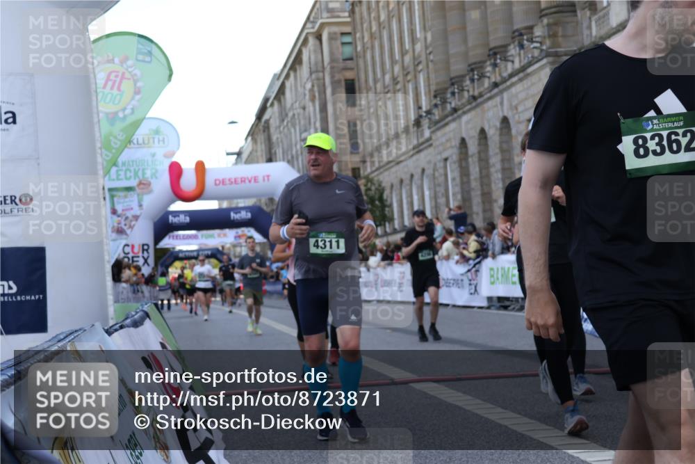07.09.2025 - BARMER Alsterlauf Strokosch-Dieckow http://msf.ph/oto/8723871 07.09.2025 10:09:50 Ziel 2793, 3007, 3340, 3341, 3342, 3603, 3795, 3825, 4296, 4311, 4377, 4435, 4567, 5188, 8365 meine-sportfotos.de