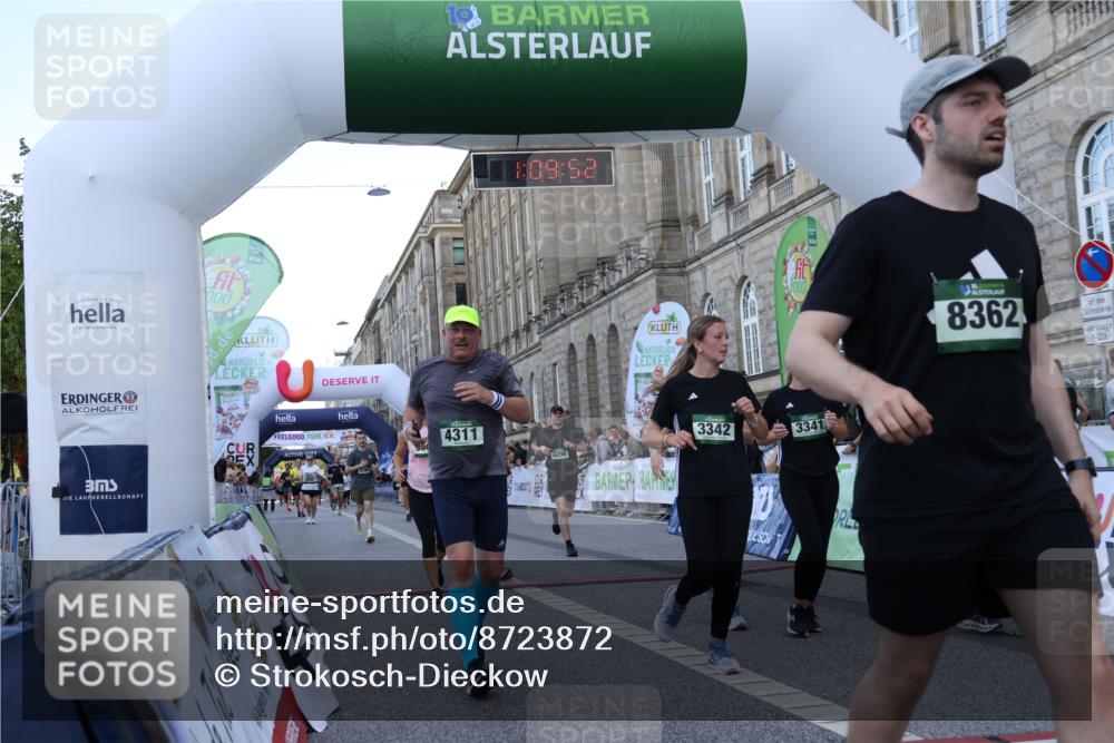 07.09.2025 - BARMER Alsterlauf Strokosch-Dieckow http://msf.ph/oto/8723872 07.09.2025 10:09:51 Ziel 2793, 3007, 3254, 3340, 3341, 3342, 3603, 3825, 4296, 4311, 4377, 4435, 5188, 8365 meine-sportfotos.de