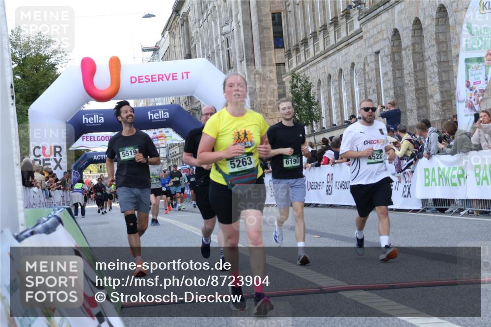 07.09.2025 - BARMER Alsterlauf Strokosch-Dieckow http://msf.ph/oto/8723904 07.09.2025 10:10:01 Ziel 3254, 3770, 3825, 4155, 4435, 4522, 5131, 5263, 5519, 5533, 6190 meine-sportfotos.de