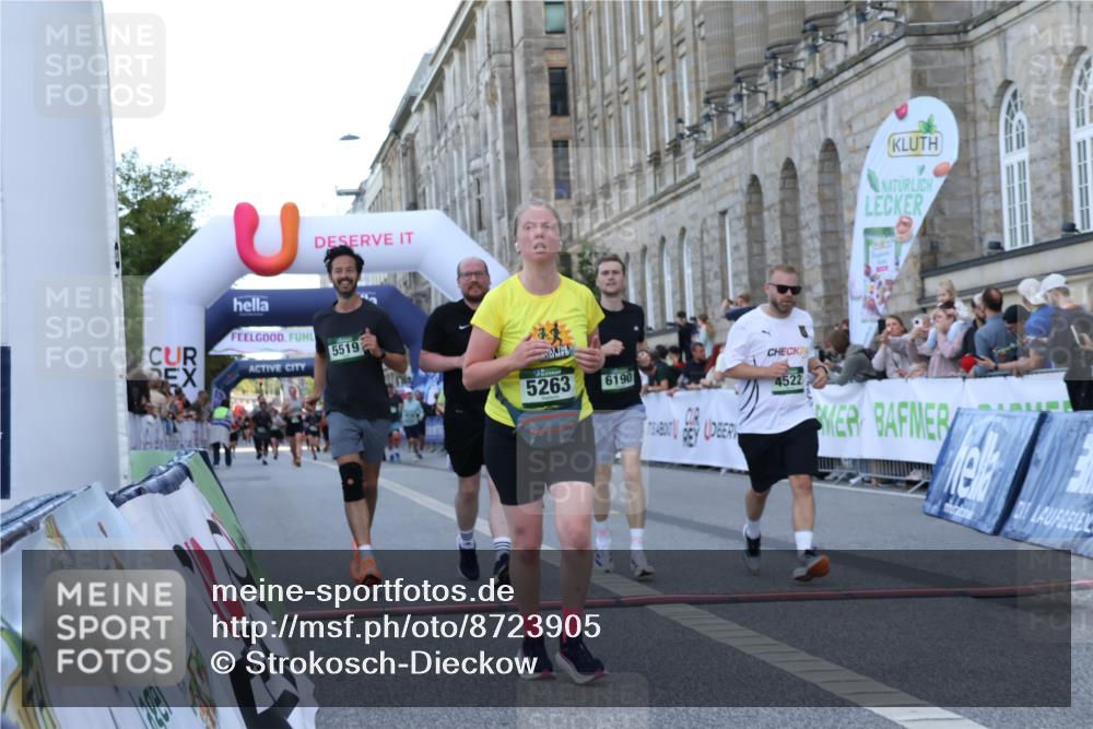 07.09.2025 - BARMER Alsterlauf Strokosch-Dieckow http://msf.ph/oto/8723905 07.09.2025 10:10:02 Ziel 2925, 3254, 3770, 3825, 4155, 4522, 5131, 5263, 5519, 5533, 6190 meine-sportfotos.de