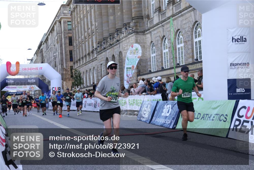 07.09.2025 - BARMER Alsterlauf Strokosch-Dieckow http://msf.ph/oto/8723921 07.09.2025 10:10:09 Ziel 2925, 4155, 4260, 4474, 4743, 4906, 4915, 5052, 5443, 5821, 8115 meine-sportfotos.de