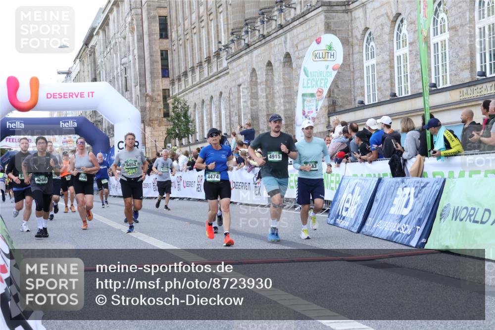 07.09.2025 - BARMER Alsterlauf Strokosch-Dieckow http://msf.ph/oto/8723930 07.09.2025 10:10:12 Ziel 2023, 2197, 2363, 2391, 2925, 4260, 4474, 4743, 4906, 4915, 5052, 5443, 5821, 6258, 8115 meine-sportfotos.de