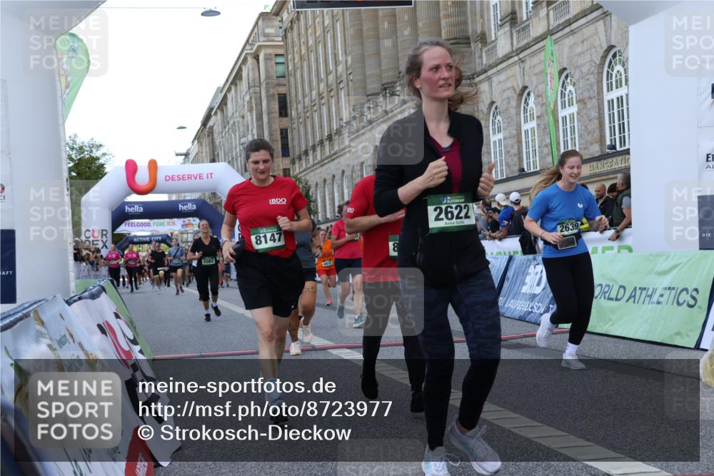 07.09.2025 - BARMER Alsterlauf Strokosch-Dieckow http://msf.ph/oto/8723977 07.09.2025 10:10:28 Ziel 2082, 2469, 2586, 2622, 2639, 2787, 2805, 2907, 3549, 4203, 4554, 4838, 4893, 4933, 4935, 5778, 5780, 5896, 6000, 6159, 8147, 8162 meine-sportfotos.de