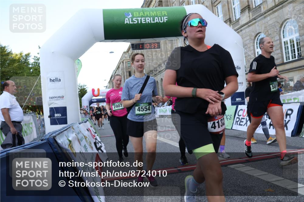 07.09.2025 - BARMER Alsterlauf Strokosch-Dieckow http://msf.ph/oto/8724010 07.09.2025 10:10:37 Ziel 1160, 2469, 2865, 2895, 2907, 3250, 3549, 3756, 3757, 3758, 4058, 4099, 4202, 4302, 4554, 4622, 4667, 4838, 5176, 5285, 5652, 5778, 5780, 5816, 5829, 5879, 5893, 5896, 8423, 8463 meine-sportfotos.de