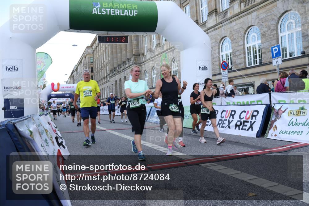 07.09.2025 - BARMER Alsterlauf Strokosch-Dieckow http://msf.ph/oto/8724084 07.09.2025 10:11:10 Ziel 2091, 2116, 2422, 2558, 3606, 3687, 3700, 4137, 4244, 4261, 4313, 4321, 4373, 4615, 4796, 4912, 4913, 5010, 5624, 5703, 5988, 6052, 8078, 8471 meine-sportfotos.de