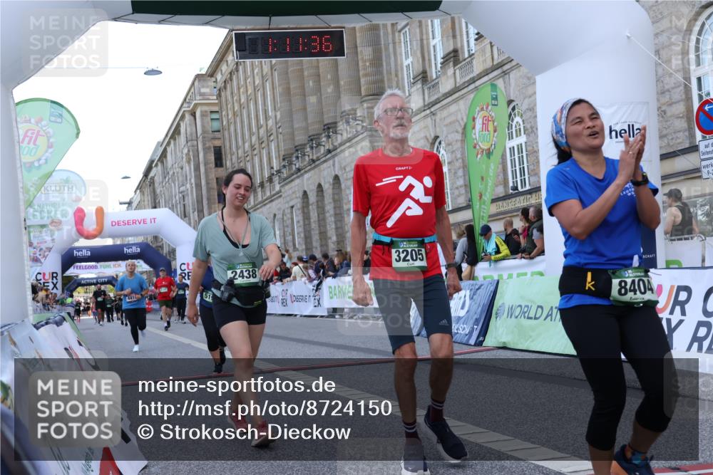 07.09.2025 - BARMER Alsterlauf Strokosch-Dieckow http://msf.ph/oto/8724150 07.09.2025 10:11:35 Ziel 2057, 2438, 3205, 3350, 4127, 4418, 5197, 5201, 6191, 8330, 8331, 8404 meine-sportfotos.de