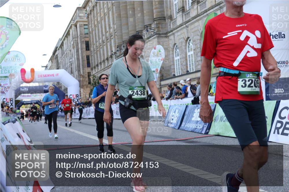 07.09.2025 - BARMER Alsterlauf Strokosch-Dieckow http://msf.ph/oto/8724153 07.09.2025 10:11:36 Ziel 2057, 2438, 3205, 3350, 3791, 4127, 4418, 5197, 5201, 5673, 5674, 6191, 8404 meine-sportfotos.de