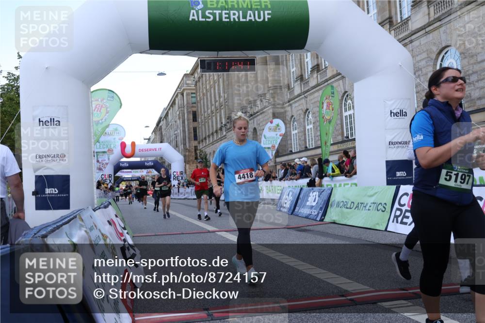 07.09.2025 - BARMER Alsterlauf Strokosch-Dieckow http://msf.ph/oto/8724157 07.09.2025 10:11:39 Ziel 3350, 3485, 3791, 4127, 4418, 5197, 5201, 5544, 5673, 5674, 6191, 8356 meine-sportfotos.de