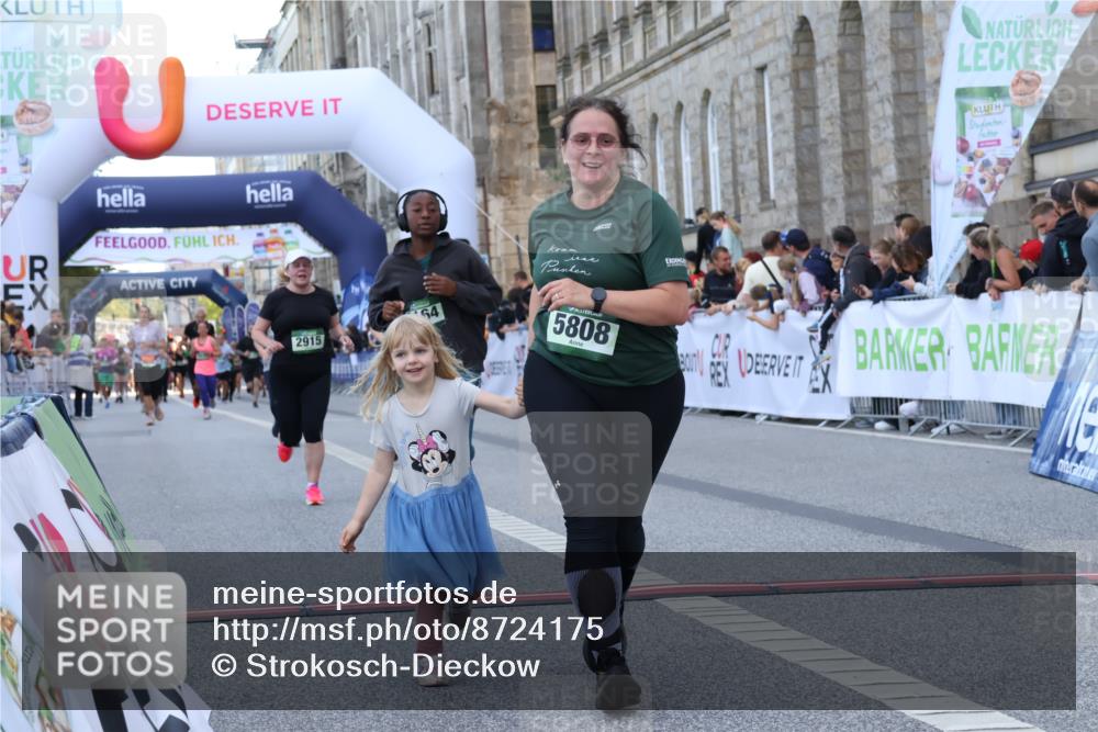 07.09.2025 - BARMER Alsterlauf Strokosch-Dieckow http://msf.ph/oto/8724175 07.09.2025 10:11:51 Ziel 2754, 2860, 2915, 3089, 3164, 5808 meine-sportfotos.de