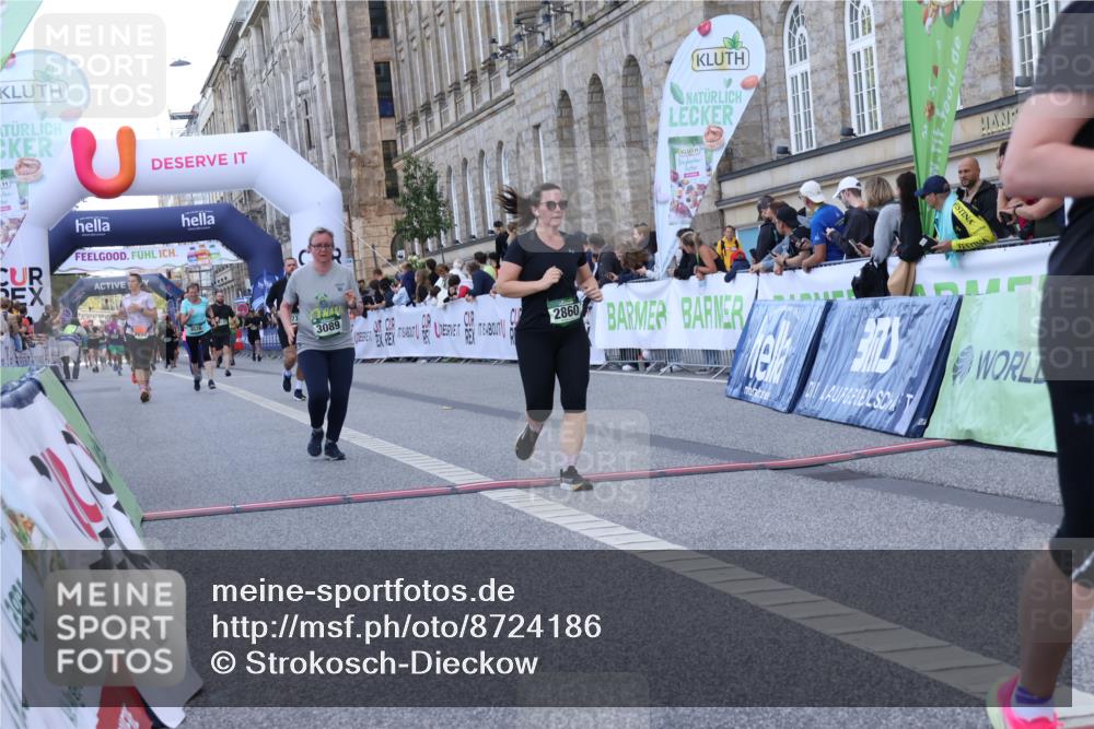 07.09.2025 - BARMER Alsterlauf Strokosch-Dieckow http://msf.ph/oto/8724186 07.09.2025 10:11:55 Ziel 2860, 2915, 3089, 3164, 3526, 3732, 4846, 5808 meine-sportfotos.de