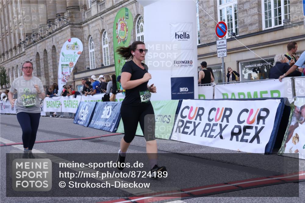07.09.2025 - BARMER Alsterlauf Strokosch-Dieckow http://msf.ph/oto/8724189 07.09.2025 10:11:58 Ziel 2300, 2860, 2915, 3089, 3526, 3732, 3828, 4045, 4846, 6124 meine-sportfotos.de