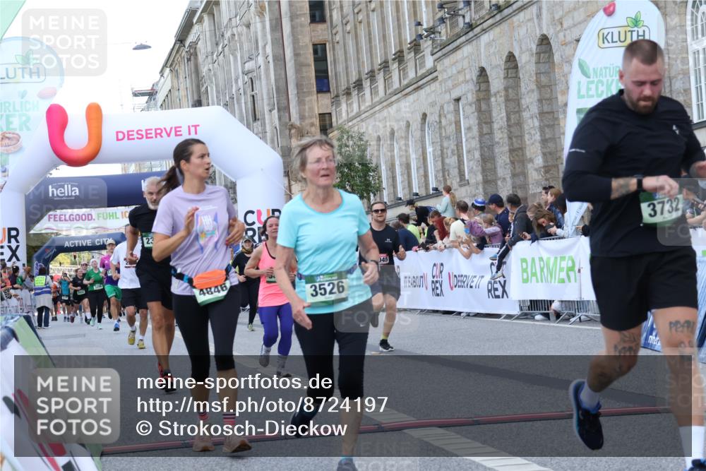 07.09.2025 - BARMER Alsterlauf Strokosch-Dieckow http://msf.ph/oto/8724197 07.09.2025 10:12:01 Ziel 2283, 2300, 2860, 3089, 3526, 3732, 3828, 4045, 4491, 4846, 6124 meine-sportfotos.de