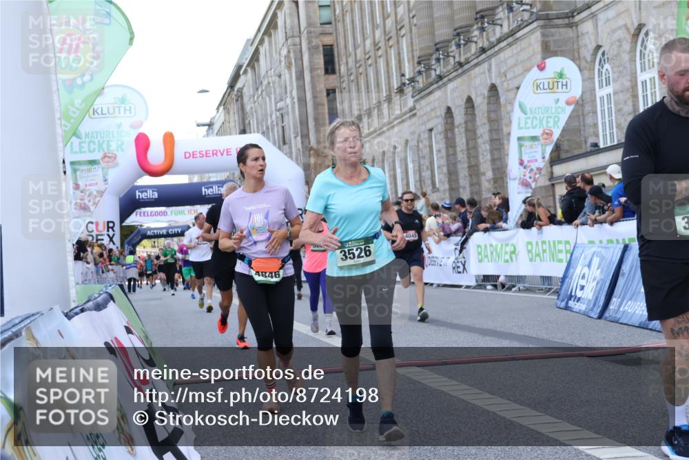 07.09.2025 - BARMER Alsterlauf Strokosch-Dieckow http://msf.ph/oto/8724198 07.09.2025 10:12:02 Ziel 2283, 2300, 3089, 3526, 3732, 3828, 4045, 4491, 4846, 5166, 6124 meine-sportfotos.de