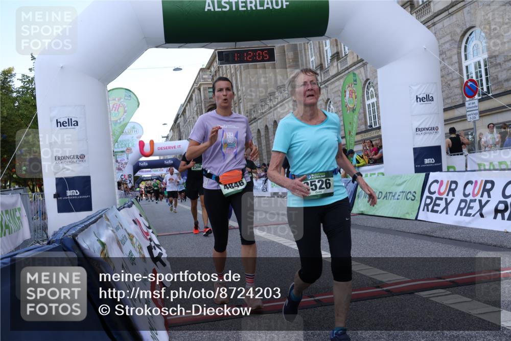 07.09.2025 - BARMER Alsterlauf Strokosch-Dieckow http://msf.ph/oto/8724203 07.09.2025 10:12:04 Ziel 2283, 2300, 3526, 3732, 3828, 4045, 4376, 4491, 4846, 5166, 6124 meine-sportfotos.de