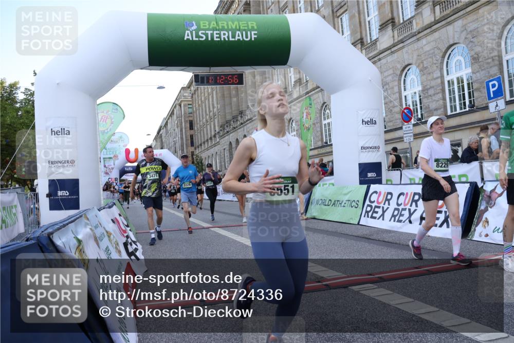 07.09.2025 - BARMER Alsterlauf Strokosch-Dieckow http://msf.ph/oto/8724336 07.09.2025 10:12:54 Ziel 2128, 2226, 3471, 3990, 4101, 4413, 4519, 4561, 4616, 4694, 4702, 4829, 5401, 5492, 5630, 6199, 6200, 8028, 8170, 8228, 8229 meine-sportfotos.de