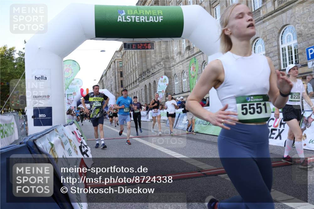 07.09.2025 - BARMER Alsterlauf Strokosch-Dieckow http://msf.ph/oto/8724338 07.09.2025 10:12:54 Ziel 2128, 2226, 3471, 3990, 4101, 4413, 4519, 4561, 4616, 4694, 4702, 4829, 5401, 5492, 5630, 6199, 6200, 8028, 8170, 8228, 8229 meine-sportfotos.de