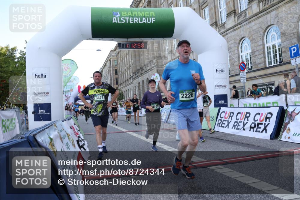 07.09.2025 - BARMER Alsterlauf Strokosch-Dieckow http://msf.ph/oto/8724344 07.09.2025 10:12:56 Ziel 2226, 3096, 3228, 3471, 3706, 3990, 4101, 4413, 4561, 4616, 4694, 4702, 4829, 5401, 5492, 6199, 6200, 8028, 8170 meine-sportfotos.de