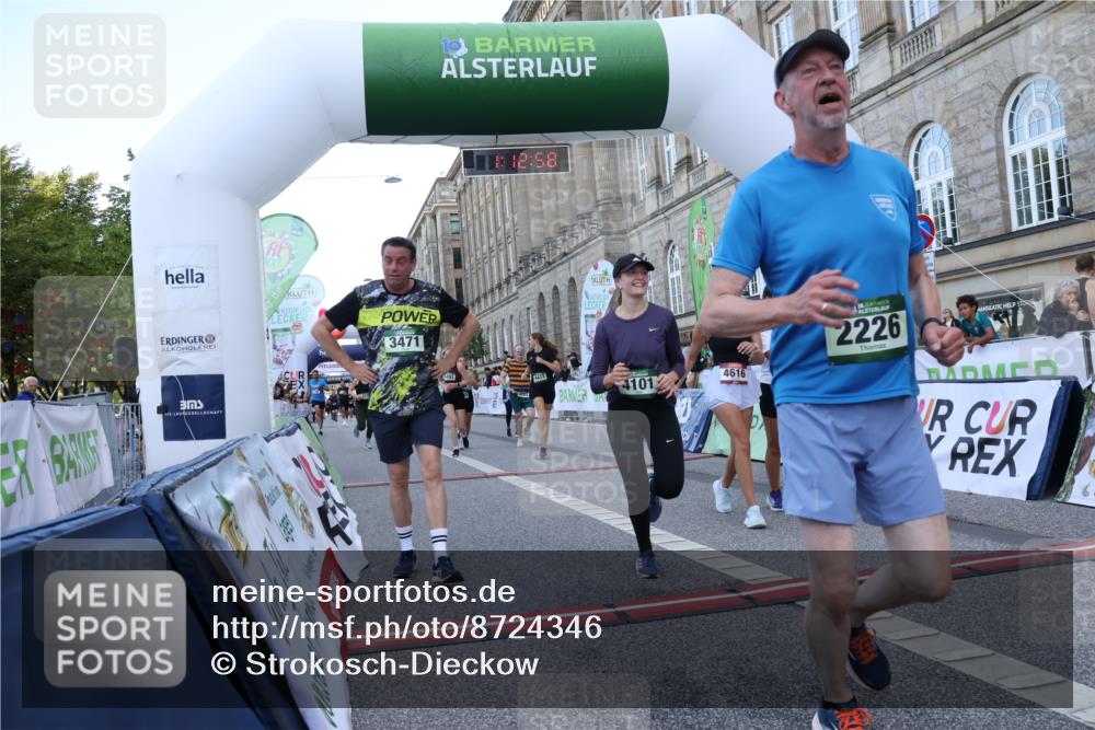 07.09.2025 - BARMER Alsterlauf Strokosch-Dieckow http://msf.ph/oto/8724346 07.09.2025 10:12:57 Ziel 2226, 3096, 3228, 3471, 3706, 3990, 4101, 4136, 4413, 4561, 4616, 4702, 4829, 5401, 5492, 6199, 6200, 8028, 8170 meine-sportfotos.de