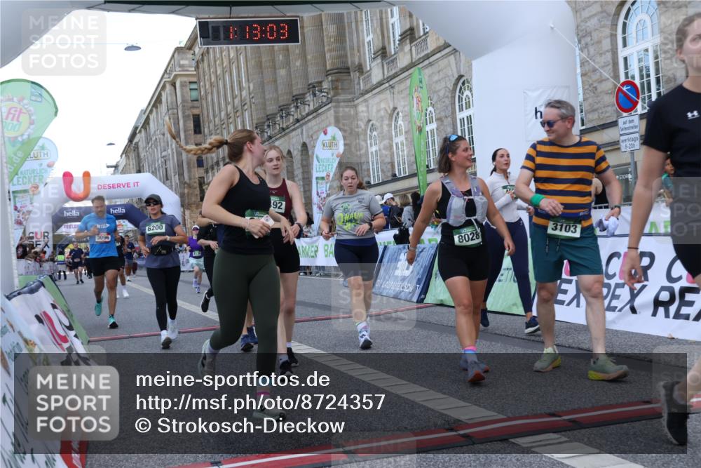 07.09.2025 - BARMER Alsterlauf Strokosch-Dieckow http://msf.ph/oto/8724357 07.09.2025 10:13:01 Ziel 3096, 3228, 3706, 3873, 4100, 4136, 4175, 4280, 4413, 4829, 5401, 5492, 6199, 6200, 8028, 8170 meine-sportfotos.de