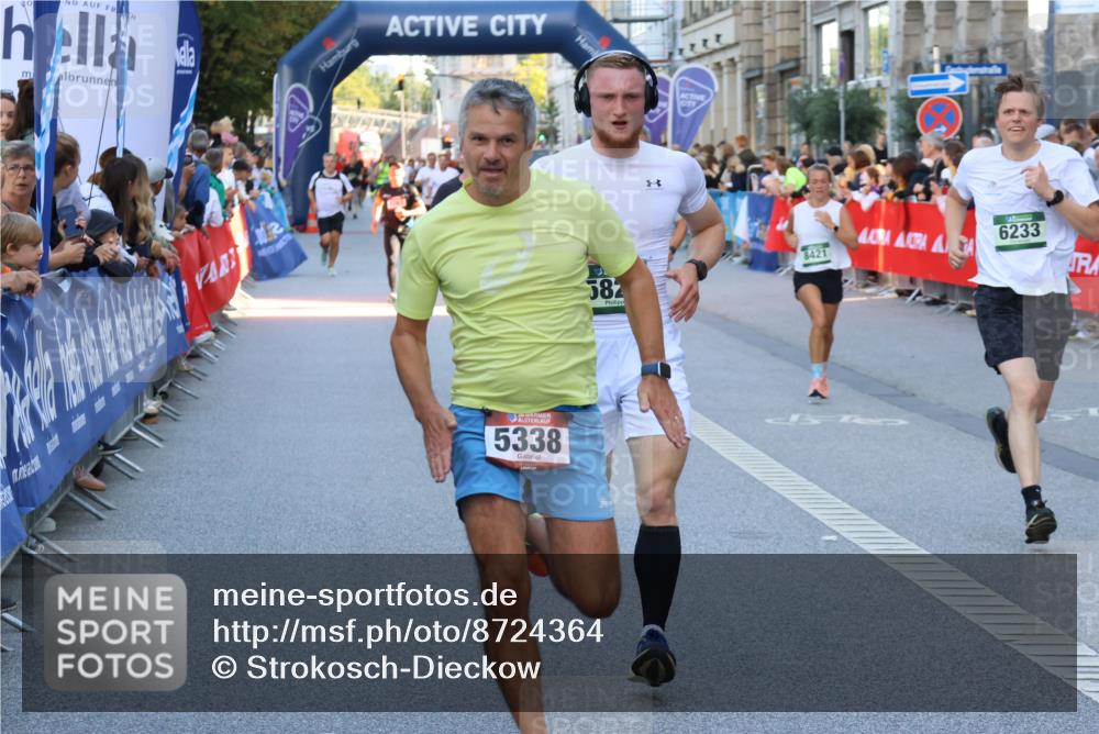 07.09.2025 - BARMER Alsterlauf Strokosch-Dieckow http://msf.ph/oto/8724364 07.09.2025 09:49:32 Ziel 1029, 2147, 2301, 2402, 2629, 2881, 2889, 2918, 3404, 3567, 3818, 4308, 4426, 4481, 4535, 4637, 4678, 4826, 5091, 5187, 5230, 5499, 5784, 5823, 5870, 6290, 8092, 8207, 8418 meine-sportfotos.de
