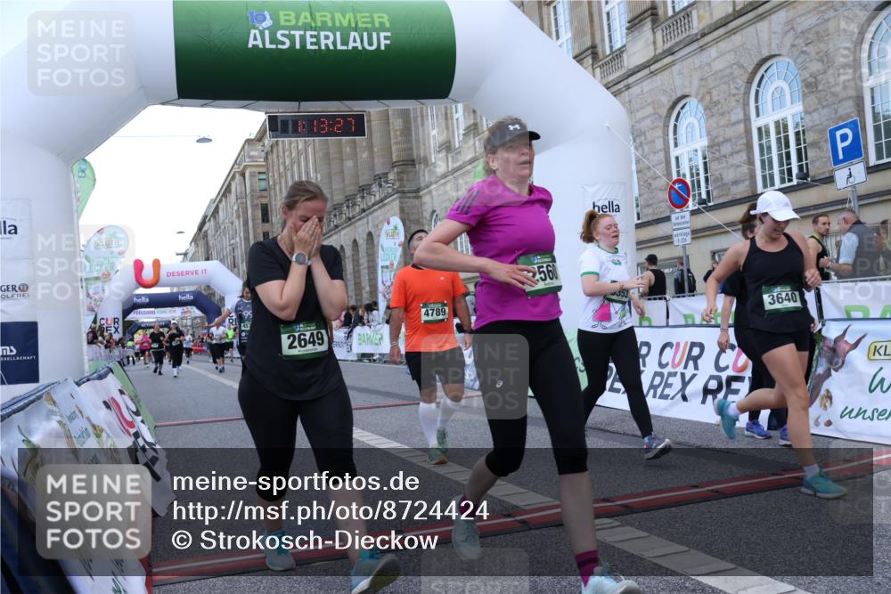 07.09.2025 - BARMER Alsterlauf Strokosch-Dieckow http://msf.ph/oto/8724424 07.09.2025 10:13:25 Ziel 2007, 2049, 2560, 2649, 2707, 3353, 3580, 3640, 4397, 4462, 4571, 4572, 4789, 5919 meine-sportfotos.de
