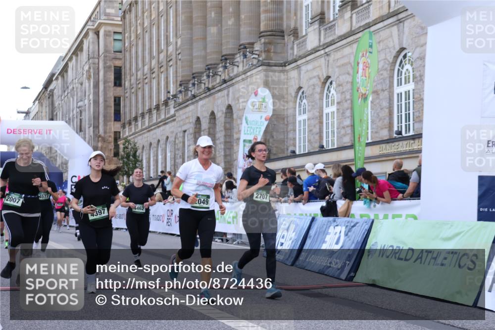 07.09.2025 - BARMER Alsterlauf Strokosch-Dieckow http://msf.ph/oto/8724436 07.09.2025 10:13:30 Ziel 2007, 2049, 2077, 2080, 2707, 3125, 4397, 4462, 4571, 4572, 4577, 4950, 6050 meine-sportfotos.de