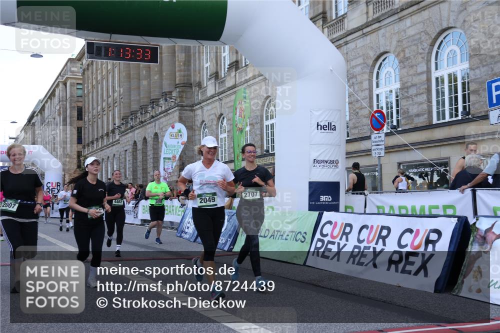 07.09.2025 - BARMER Alsterlauf Strokosch-Dieckow http://msf.ph/oto/8724439 07.09.2025 10:13:31 Ziel 2007, 2049, 2077, 2080, 2659, 2660, 2707, 3125, 4397, 4462, 4571, 4572, 4577, 4950, 6050 meine-sportfotos.de