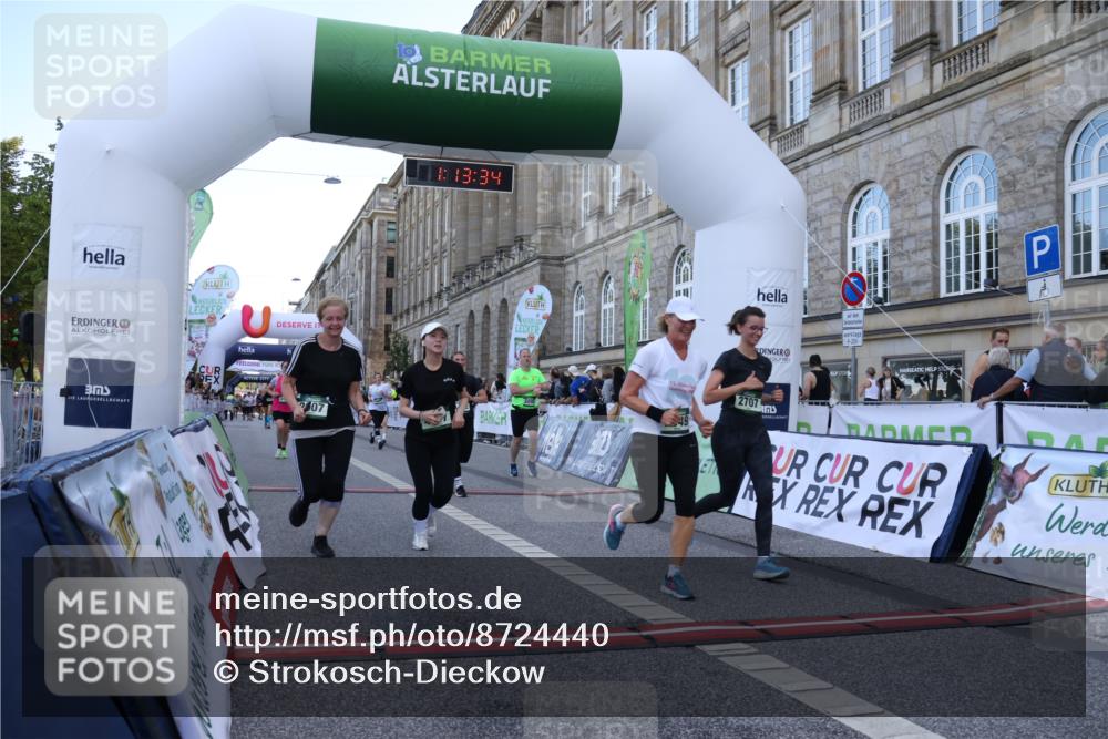 07.09.2025 - BARMER Alsterlauf Strokosch-Dieckow http://msf.ph/oto/8724440 07.09.2025 10:13:32 Ziel 2007, 2049, 2077, 2080, 2659, 2660, 2707, 3125, 4397, 4462, 4577, 4950, 6050 meine-sportfotos.de