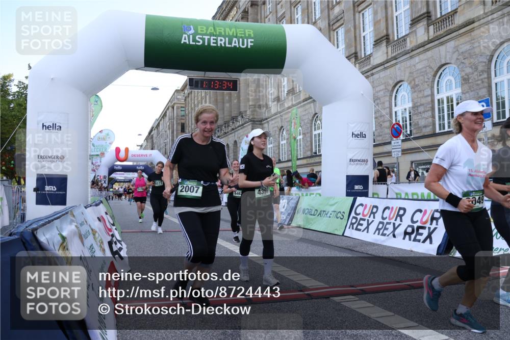 07.09.2025 - BARMER Alsterlauf Strokosch-Dieckow http://msf.ph/oto/8724443 07.09.2025 10:13:33 Ziel 2007, 2049, 2077, 2080, 2659, 2660, 2707, 3125, 4397, 4462, 4577, 4950, 5974, 5975, 6050 meine-sportfotos.de