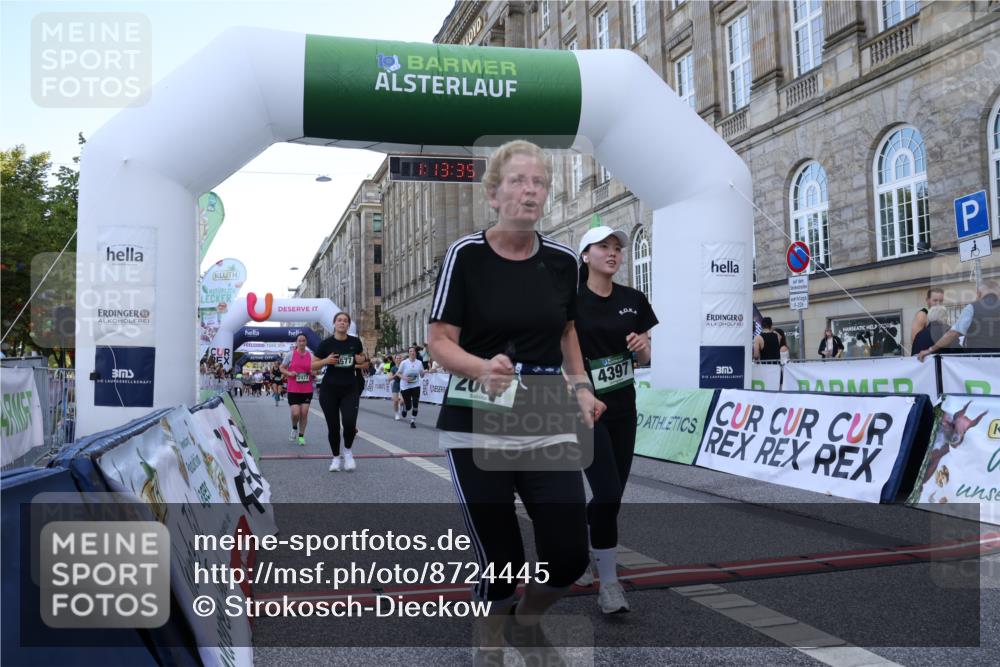 07.09.2025 - BARMER Alsterlauf Strokosch-Dieckow http://msf.ph/oto/8724445 07.09.2025 10:13:33 Ziel 2007, 2049, 2077, 2080, 2659, 2660, 2707, 3125, 4397, 4462, 4577, 4950, 5974, 5975, 6050 meine-sportfotos.de