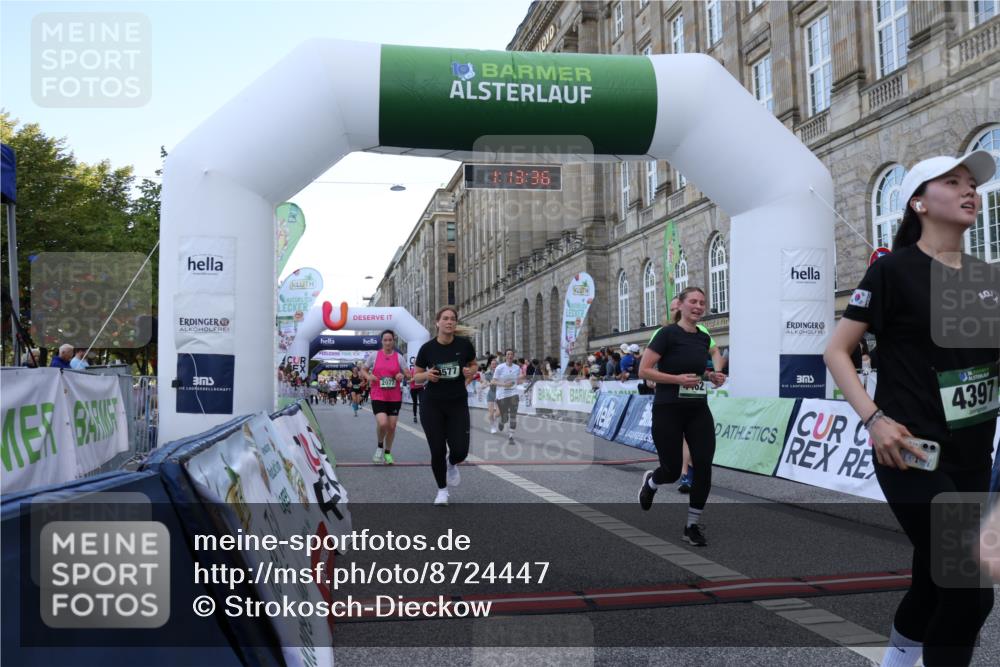 07.09.2025 - BARMER Alsterlauf Strokosch-Dieckow http://msf.ph/oto/8724447 07.09.2025 10:13:34 Ziel 2007, 2049, 2077, 2080, 2659, 2660, 2707, 3012, 3013, 3125, 4397, 4462, 4577, 4950, 5974, 5975, 6050 meine-sportfotos.de