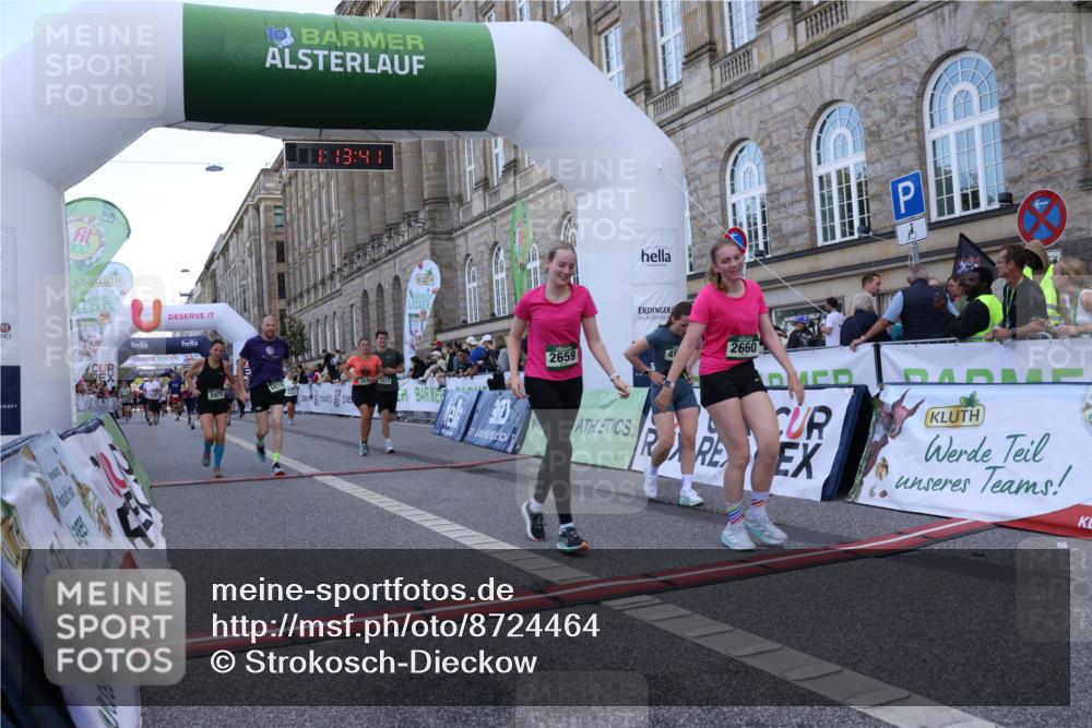 07.09.2025 - BARMER Alsterlauf Strokosch-Dieckow http://msf.ph/oto/8724464 07.09.2025 10:13:39 Ziel 2077, 2289, 2659, 2660, 3012, 3013, 3125, 3217, 4686, 4950, 5386, 5974, 5975, 6050 meine-sportfotos.de