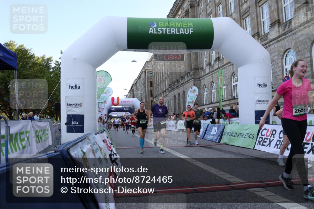 07.09.2025 - BARMER Alsterlauf Strokosch-Dieckow http://msf.ph/oto/8724465 07.09.2025 10:13:40 Ziel 2077, 2289, 2659, 2660, 3012, 3013, 3125, 3217, 4686, 4950, 5386, 5731, 5974, 5975, 6050 meine-sportfotos.de