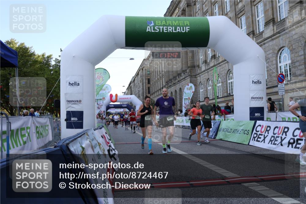 07.09.2025 - BARMER Alsterlauf Strokosch-Dieckow http://msf.ph/oto/8724467 07.09.2025 10:13:41 Ziel 2289, 2550, 2659, 2660, 3012, 3013, 3161, 3162, 3217, 3761, 3863, 4220, 4398, 4686, 4950, 5386, 5731, 5974, 5975, 6050 meine-sportfotos.de