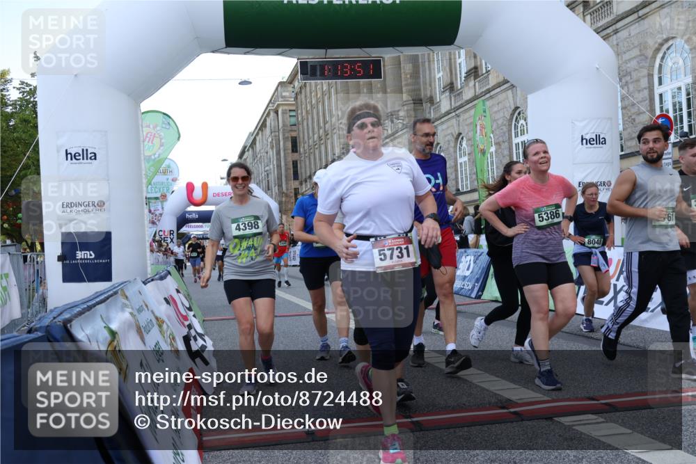07.09.2025 - BARMER Alsterlauf Strokosch-Dieckow http://msf.ph/oto/8724488 07.09.2025 10:13:50 Ziel 2289, 2323, 2550, 3161, 3162, 3217, 3257, 3390, 3409, 3487, 3513, 3761, 3863, 4220, 4398, 5386, 5731, 5803, 5817, 5818, 6053, 8002, 8048 meine-sportfotos.de