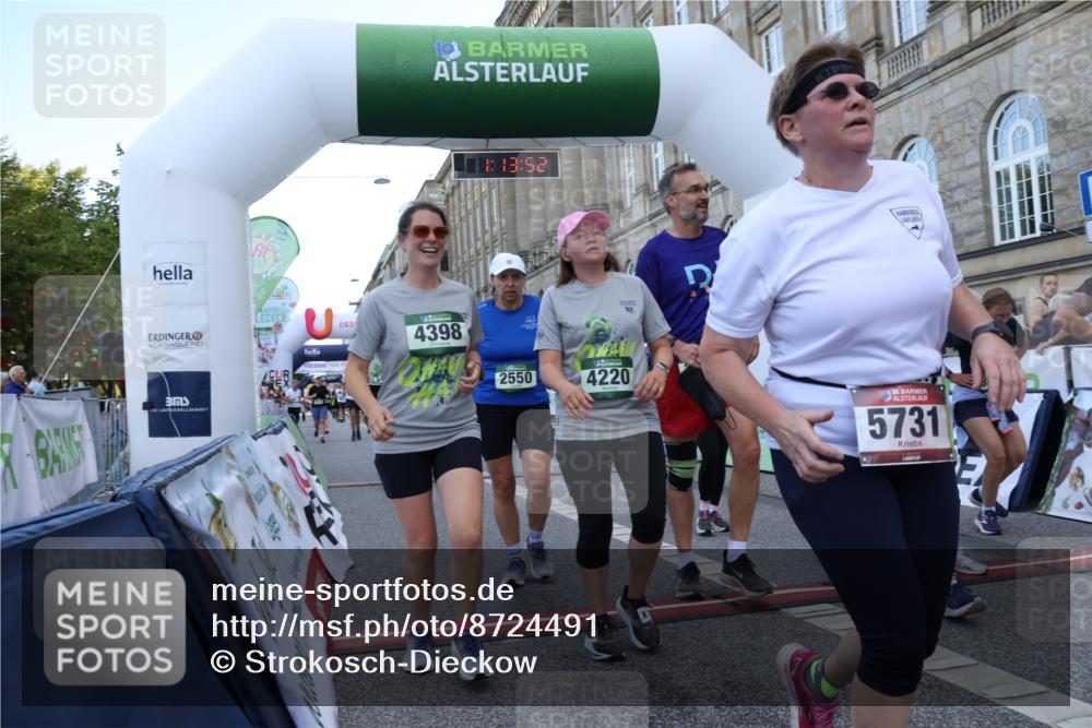 07.09.2025 - BARMER Alsterlauf Strokosch-Dieckow http://msf.ph/oto/8724491 07.09.2025 10:13:51 Ziel 2289, 2323, 2550, 3161, 3162, 3257, 3390, 3409, 3487, 3513, 3761, 3769, 3863, 4220, 4398, 5386, 5731, 5803, 5817, 5818, 6053, 8002, 8048 meine-sportfotos.de