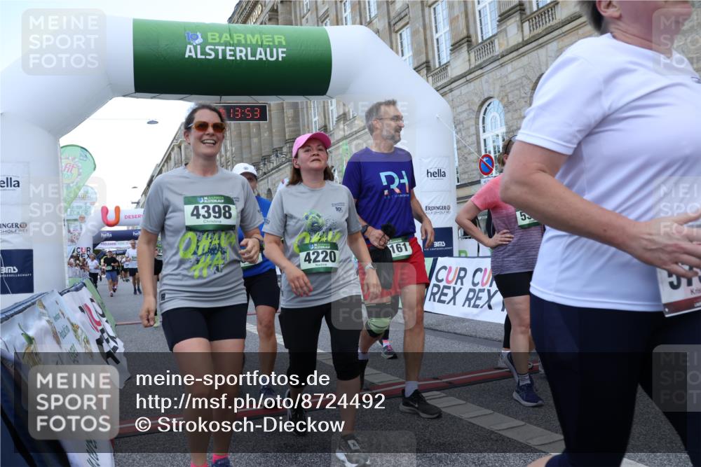 07.09.2025 - BARMER Alsterlauf Strokosch-Dieckow http://msf.ph/oto/8724492 07.09.2025 10:13:51 Ziel 2289, 2323, 2550, 3161, 3162, 3257, 3390, 3409, 3487, 3513, 3761, 3769, 3863, 4220, 4398, 5386, 5731, 5803, 5817, 5818, 6053, 8002, 8048 meine-sportfotos.de