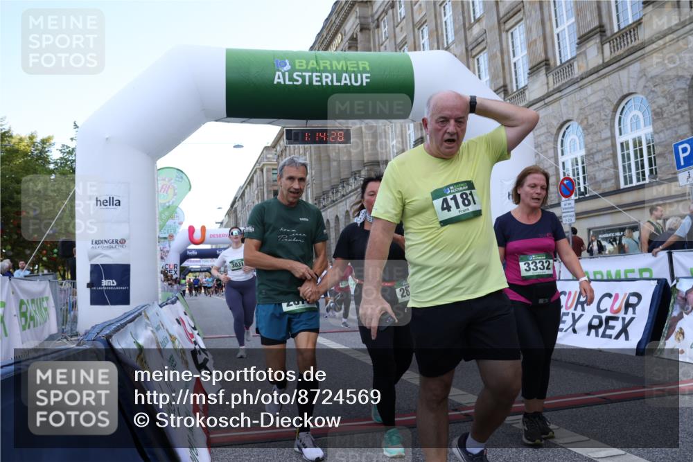 07.09.2025 - BARMER Alsterlauf Strokosch-Dieckow http://msf.ph/oto/8724569 07.09.2025 10:14:26 Ziel 2235, 2875, 2876, 3031, 3085, 3086, 3332, 3333, 3334, 3379, 4181, 5059, 5709, 5830, 6329, 6331 meine-sportfotos.de