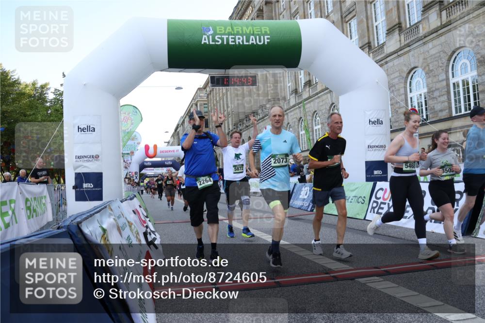 07.09.2025 - BARMER Alsterlauf Strokosch-Dieckow http://msf.ph/oto/8724605 07.09.2025 10:14:41 Ziel 2073, 2232, 2264, 2403, 2688, 3346, 3503, 3504, 3697, 3734, 3735, 4213, 4489, 4553, 4699, 5277, 5278, 5468, 6145, 6282, 6284, 8120, 8195, 8224, 8226 meine-sportfotos.de