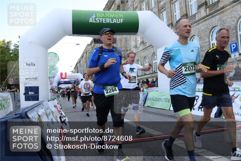 07.09.2025 - BARMER Alsterlauf Strokosch-Dieckow http://msf.ph/oto/8724608 07.09.2025 10:14:42 Ziel 2073, 2232, 2264, 2403, 2688, 3236, 3346, 3503, 3504, 3734, 3735, 4213, 4489, 4553, 4699, 5277, 5278, 5468, 6145, 6165, 6282, 6284, 8101, 8120, 8195, 8224, 8226 meine-sportfotos.de