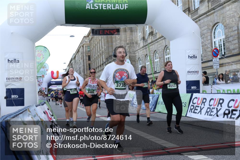07.09.2025 - BARMER Alsterlauf Strokosch-Dieckow http://msf.ph/oto/8724614 07.09.2025 10:14:43 Ziel 2073, 2232, 2264, 2403, 2688, 3236, 3346, 3503, 3504, 3734, 3735, 4213, 4489, 4553, 4699, 5277, 5278, 5468, 5795, 6145, 6165, 8101, 8120, 8195, 8224, 8226 meine-sportfotos.de