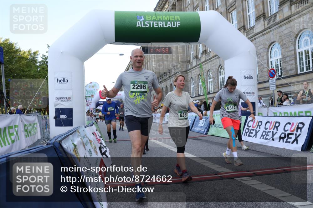 07.09.2025 - BARMER Alsterlauf Strokosch-Dieckow http://msf.ph/oto/8724662 07.09.2025 10:14:56 Ziel 2129, 2166, 2296, 2712, 2873, 2929, 2930, 3929, 4364, 5062, 6312, 6337, 8257 meine-sportfotos.de