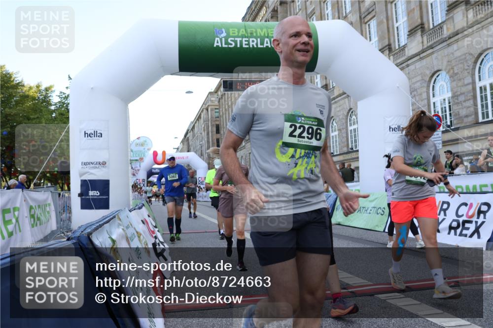 07.09.2025 - BARMER Alsterlauf Strokosch-Dieckow http://msf.ph/oto/8724663 07.09.2025 10:14:57 Ziel 2129, 2166, 2296, 2712, 2873, 2929, 2930, 3929, 4364, 5062, 6312, 6337, 8257 meine-sportfotos.de