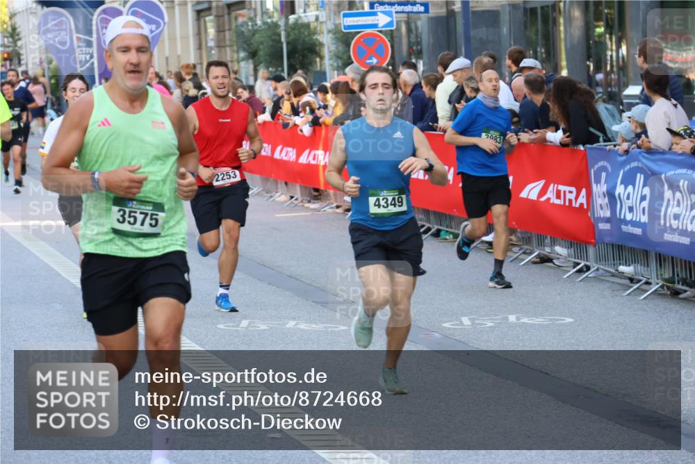 07.09.2025 - BARMER Alsterlauf Strokosch-Dieckow http://msf.ph/oto/8724668 07.09.2025 09:48:44 Ziel 2027, 2769, 2790, 2899, 2921, 2960, 3450, 3505, 3588, 4171, 4611, 4612, 4684, 5095, 5219, 5273, 5617, 5717, 5725, 5740, 6203, 6256, 8291, 8414 meine-sportfotos.de